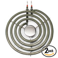 6 inch 4 Turns Surface Burner Element R339