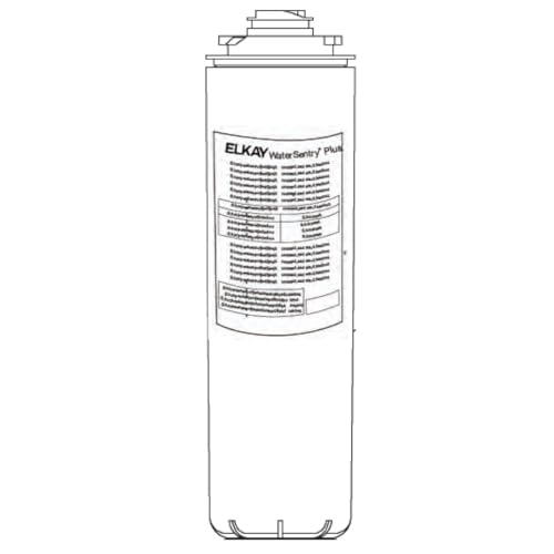 WaterSentry Plus Filter Kit D4718