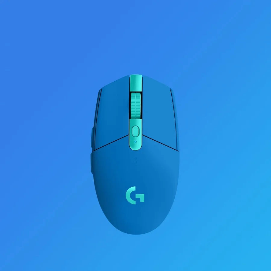 Wireless Gaming Mouse, 12,000 DPI, Black A8532