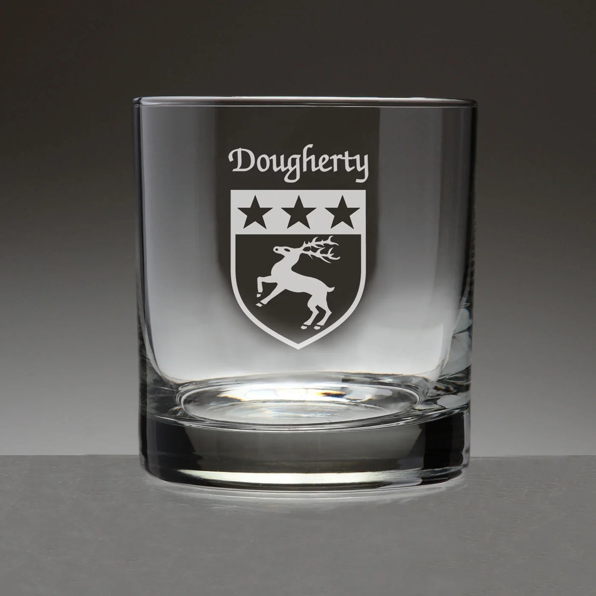 Set of 4 Tumbler Glasses H875