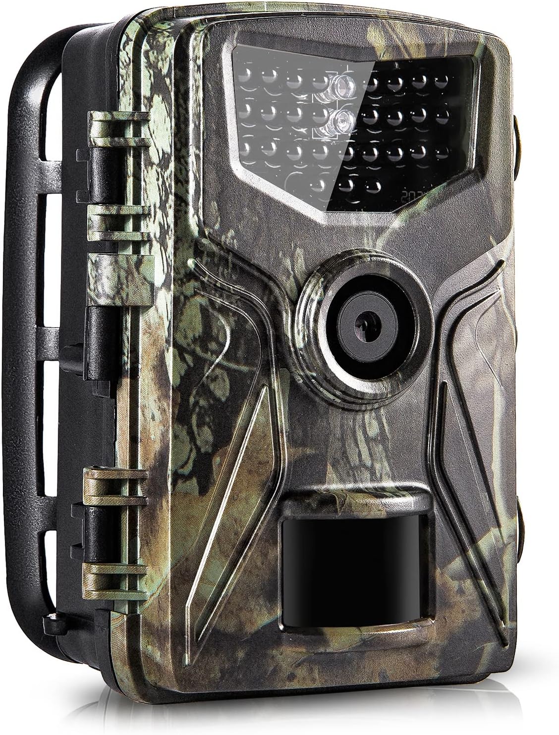 2.7K 36MP Trail Camera with Night Vision Waterproof J550769