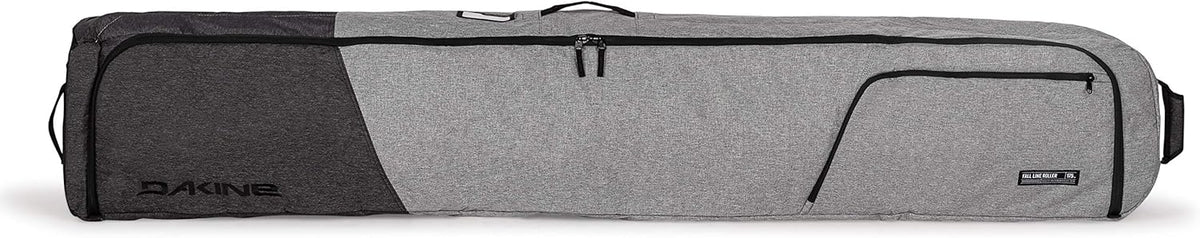 190 CM Ski Roller Bag K447370