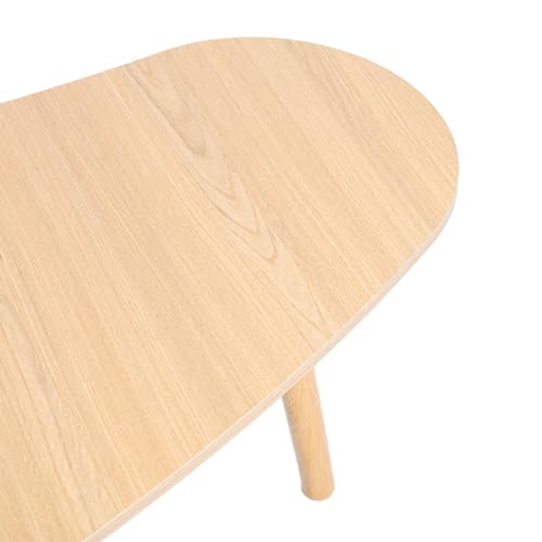 Small Coffee Table with Mangos Shape Z760550