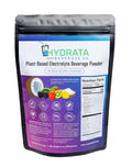 Mixed Berry Flavor Electrolyte Beverage Powder, 16 serving pouch (170 grams) X20071