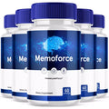 Memory and Focus Supplement 300 Capsules M245342