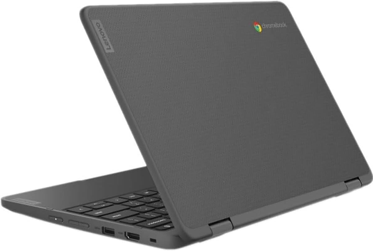 11.6" Touchscreen Convertible 2 in 1 Chromebook O9331