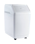 White Whole House Evaporative Humidifier U361896