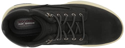 Mens 6Inch Composite Toe Construction Boot G1153
