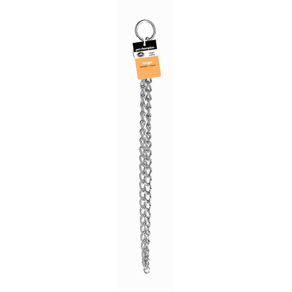 Chain Collar J538