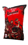 35LB All Natural Hardwood Lump Charcoal H3564