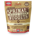 Freeze Dried Nuggets Lamb Dog Food C804313