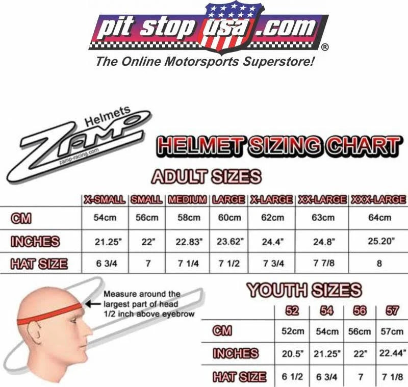 Red Orange Large Graphic Helmet D211742