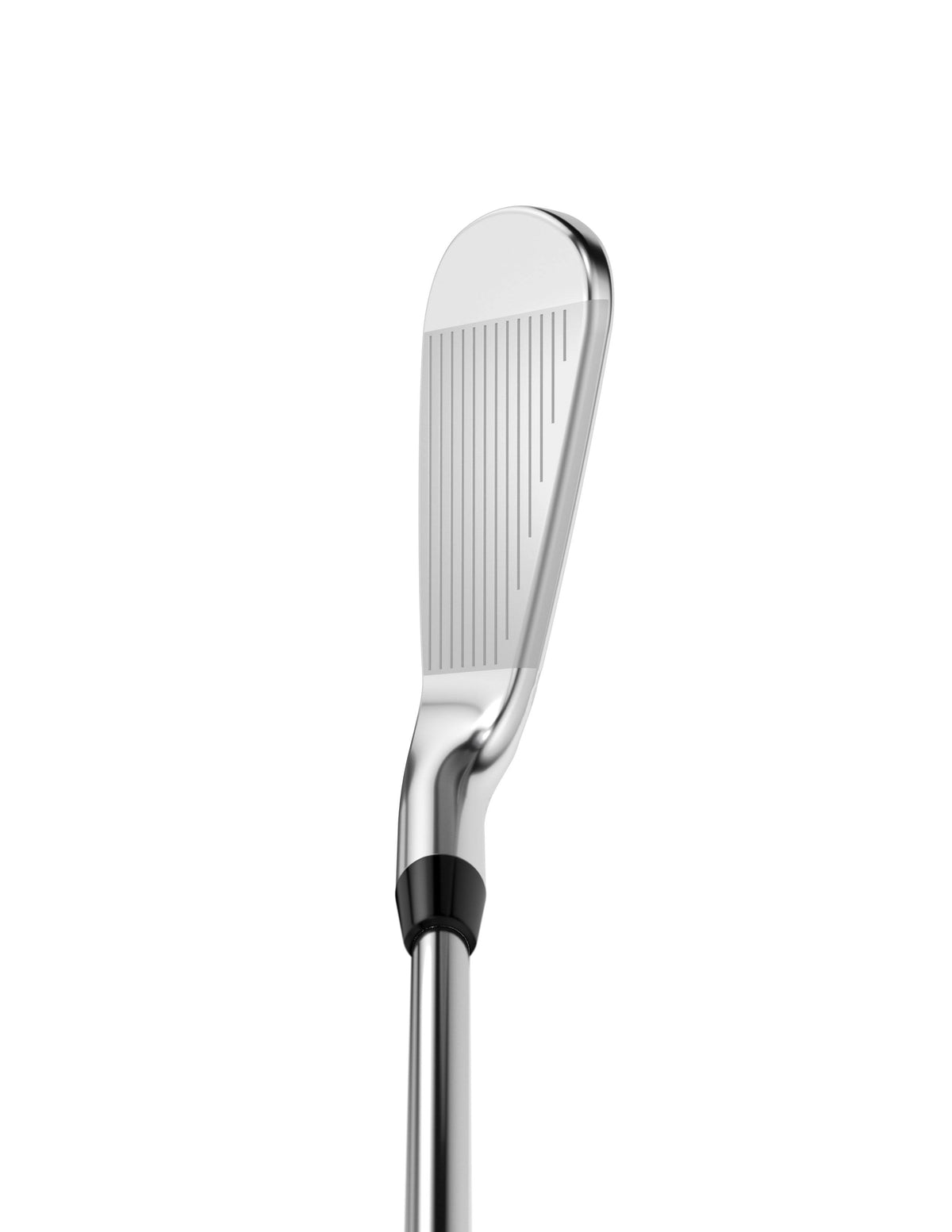 Right Handed Extra Stiff 8 Iron Steel T756