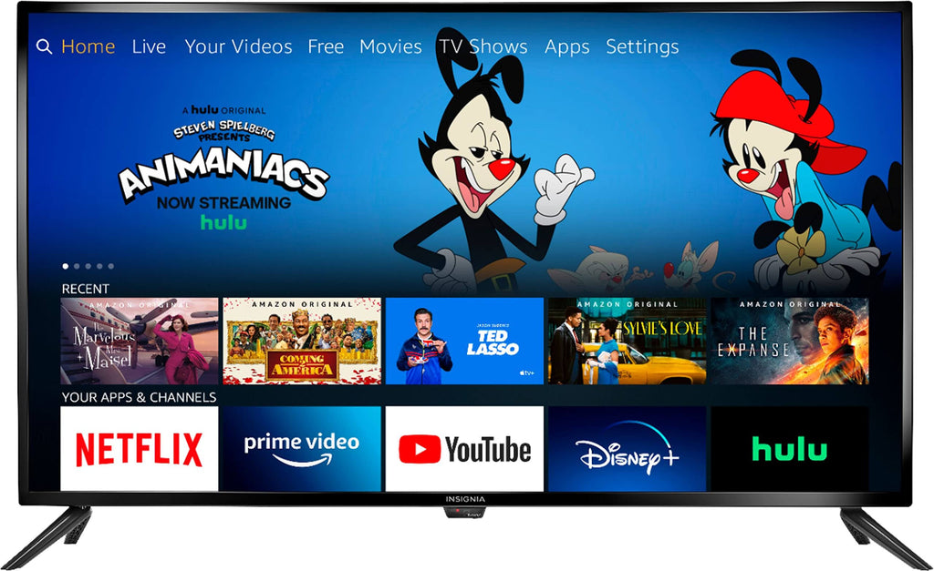 42x22 Class LED Full HD Smart Fire TV M97061