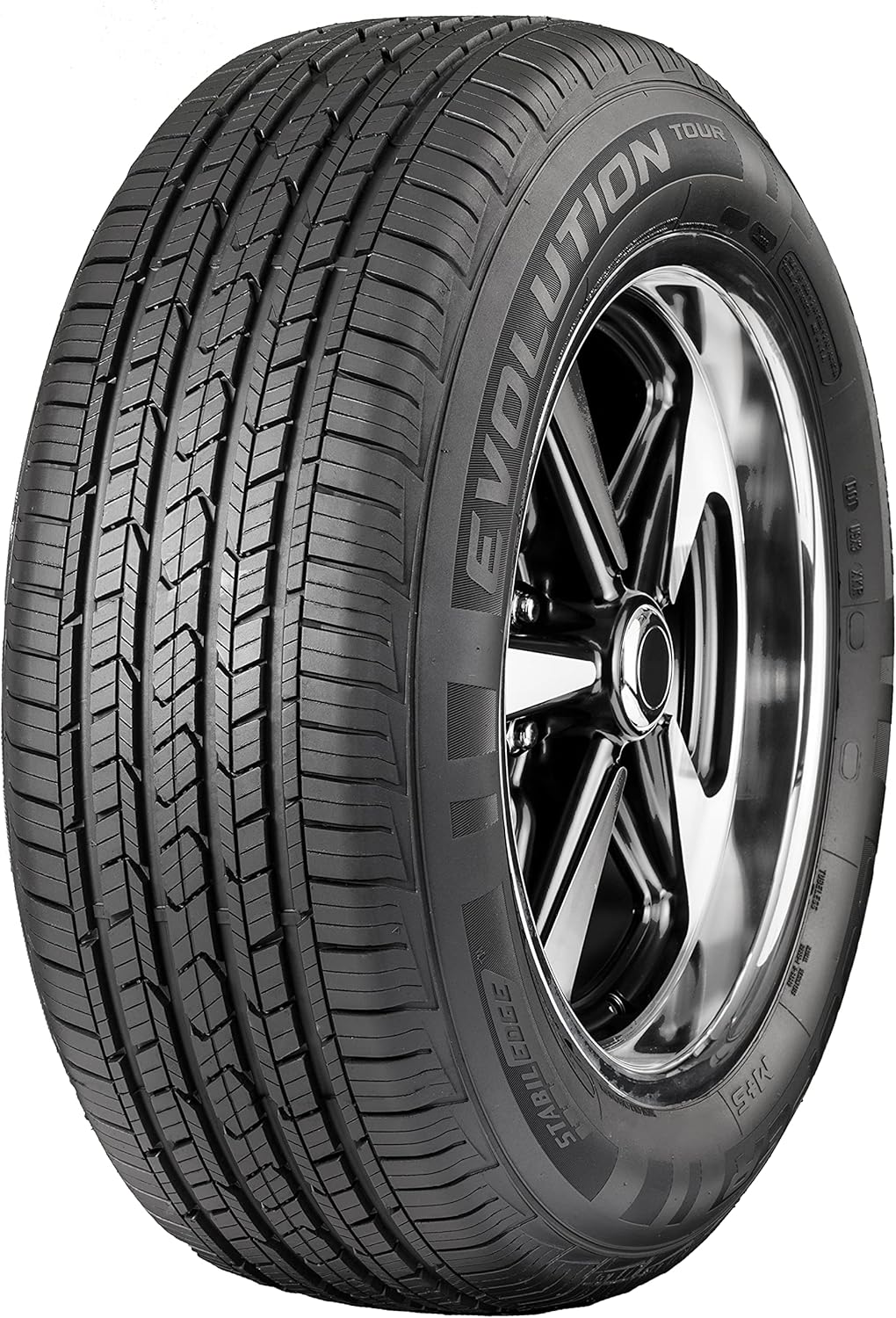 185/55R16 83H All-Season Tire G782