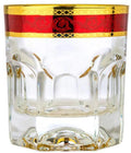 7 Oz Old Fashioned Glasses Set of 6 T32792