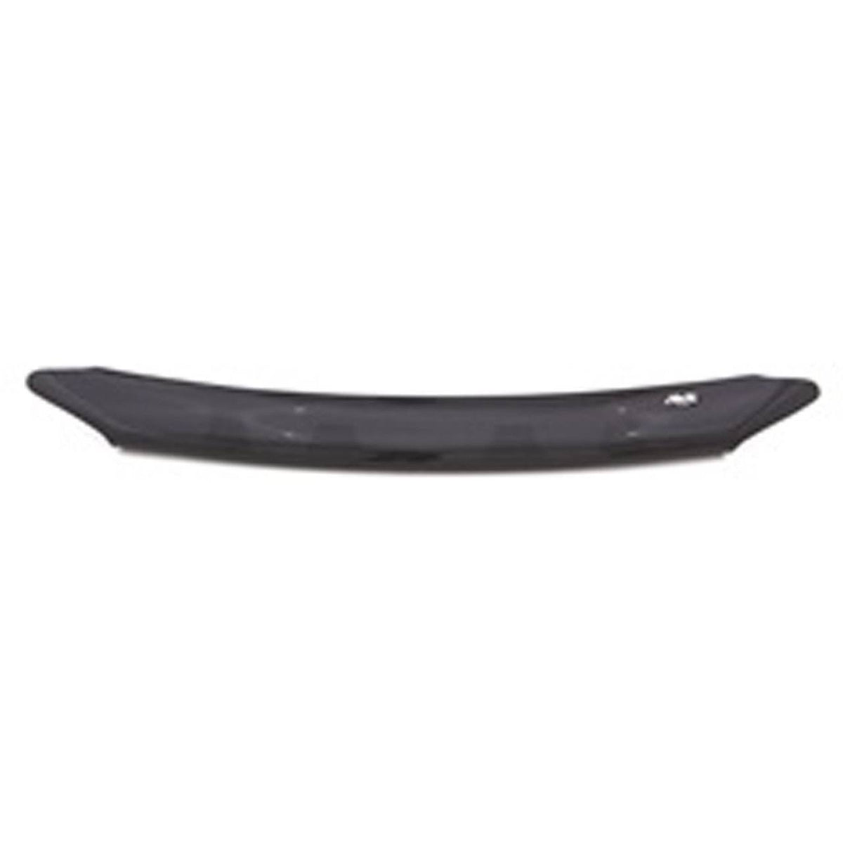 Smoke Car Window Deflector Z42586