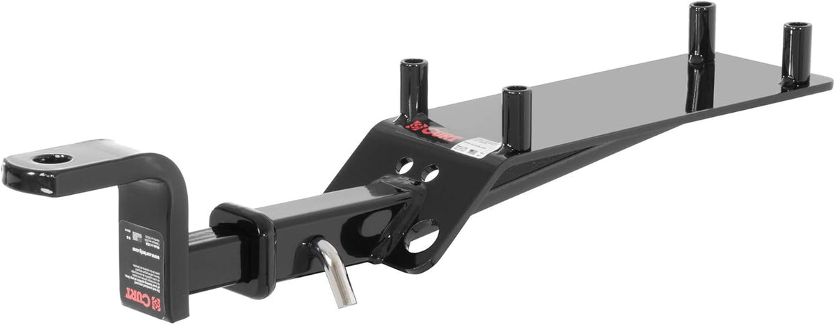 Class 1 Trailer Hitch with Ball Mount, 1-1/4-In Receiver R9315