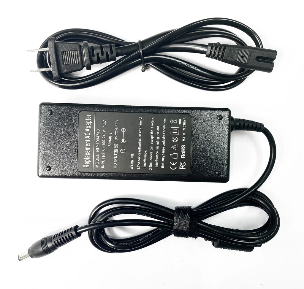 19V 4.74A Laptop AC Adapter Charger Q603