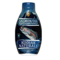 Salmon Oil Dog & Cat Supplement F77344