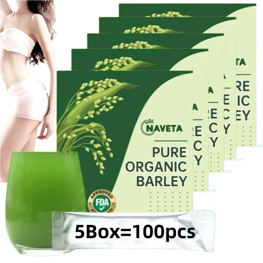 Barley Grass Powder M544018