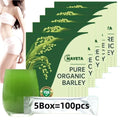Barley Grass Powder M544018