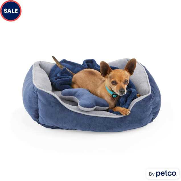 Dog Bed Bundle E66046