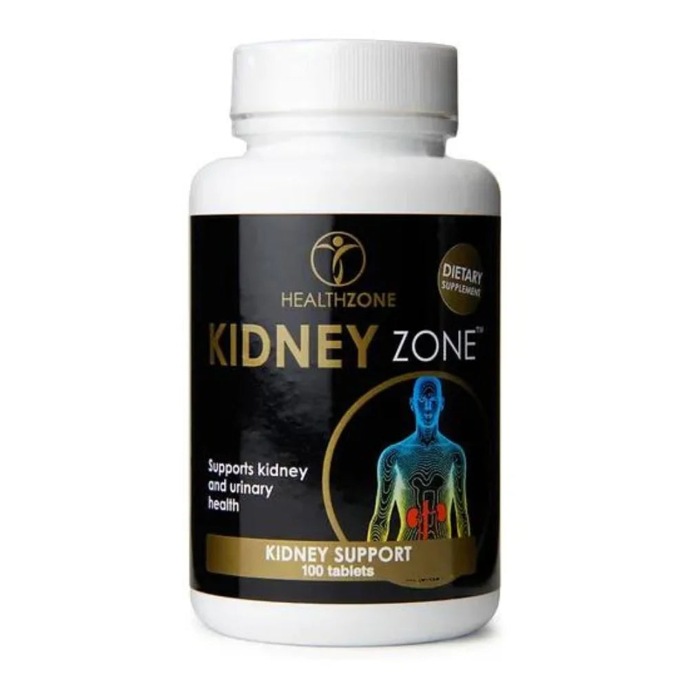 Kidney Support Supplement B886