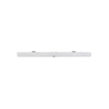 Flipchart Pad Retainer for Telescoping Display Easels E8788