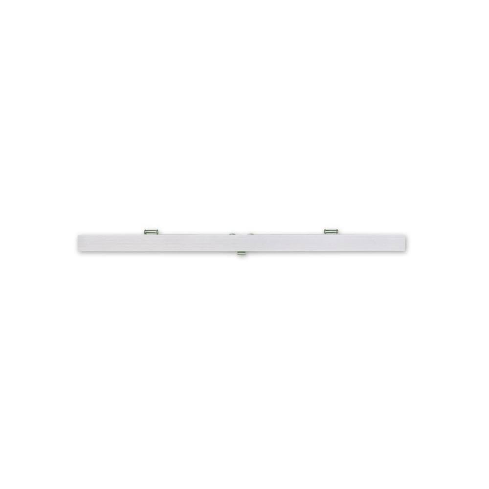 Flipchart Pad Retainer for Telescoping Display Easels E8788