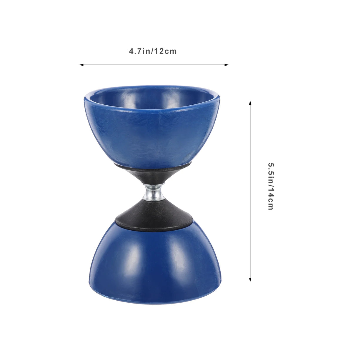 Diabolo Juggling Toy with Hand Sticks I6468