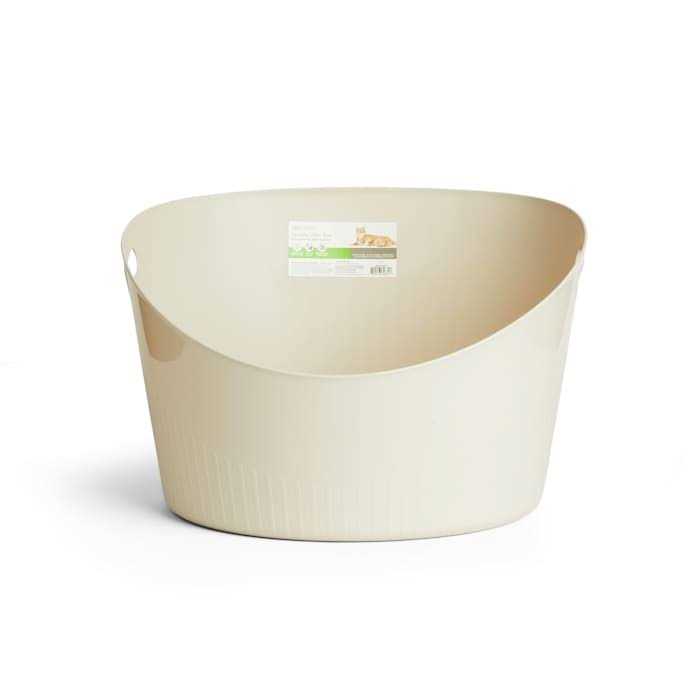 Flexible Cat Litter Box I43182