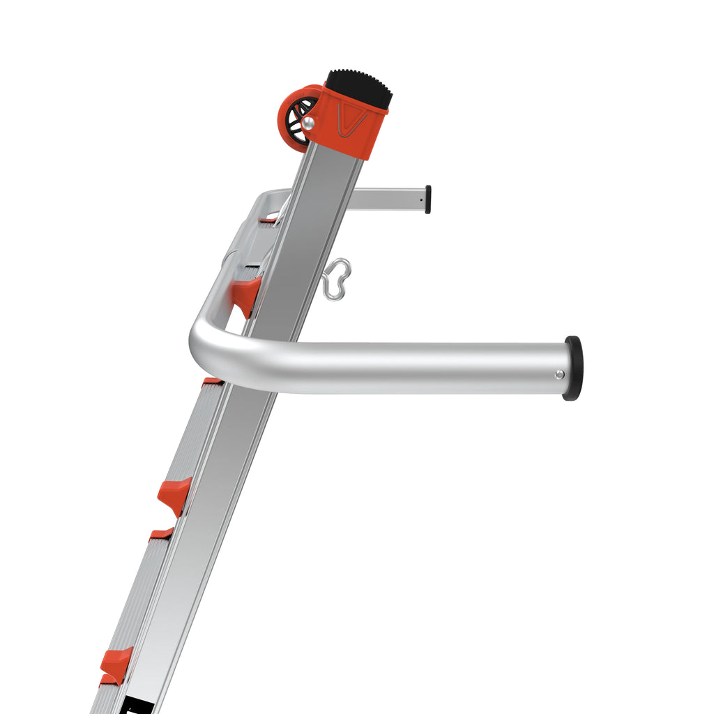 Aluminum Articulating Ladder Accessory V9371