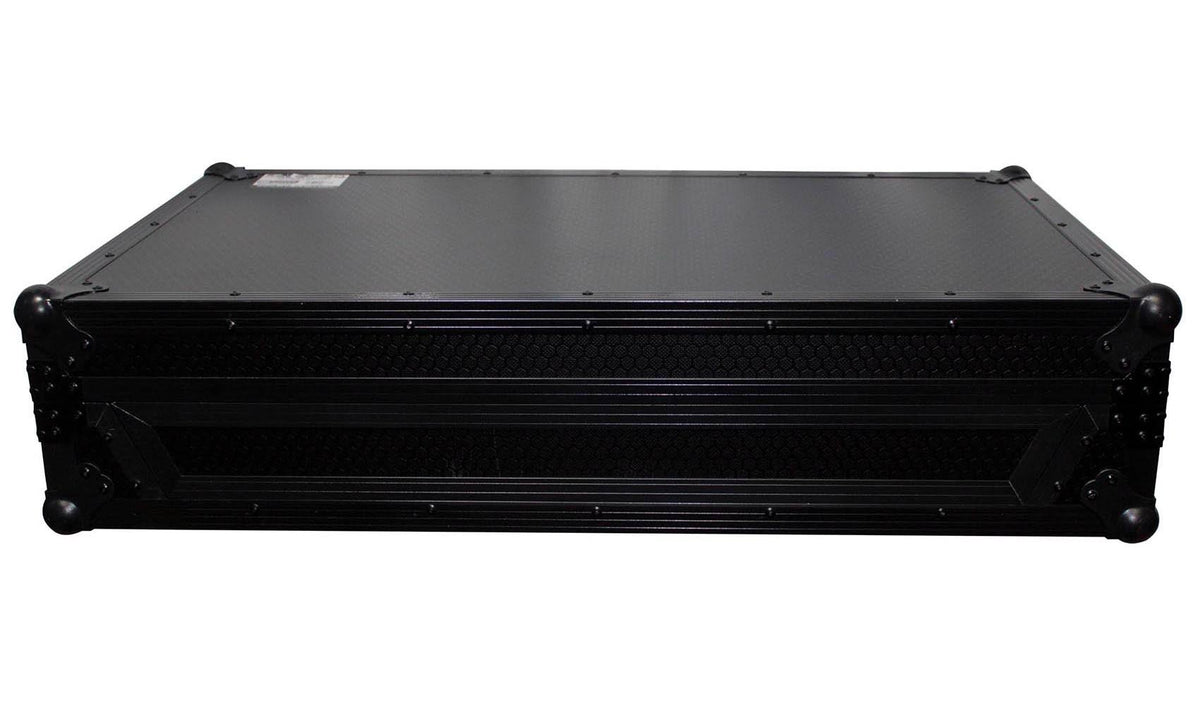 Black Flight Case for Pioneer DDJ-SZ2 Digital Controller with Wheels M3119