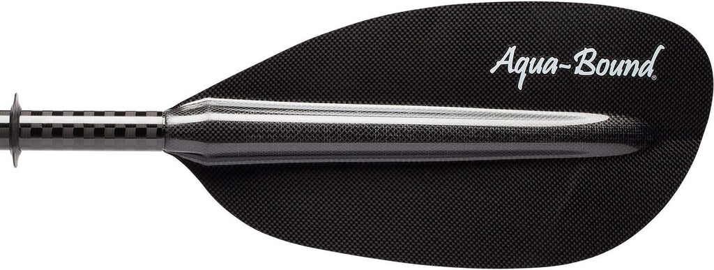 4-Piece Kayak Paddle (215 cm) T54267