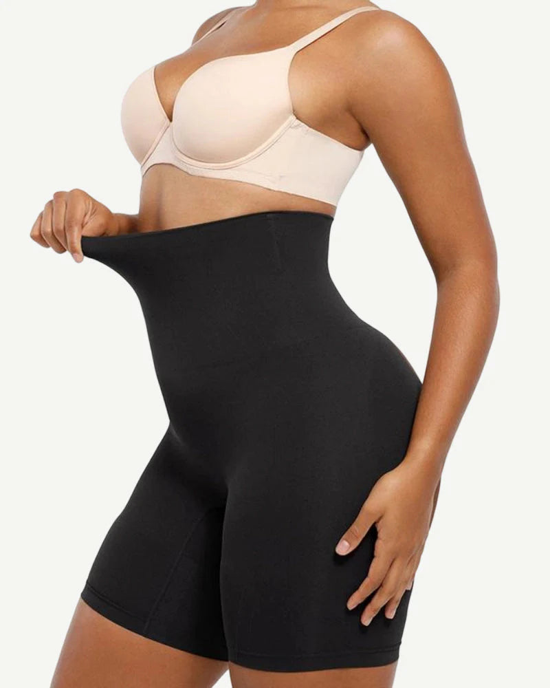 Tummy Control Butt Lift Shapewear Shorts M86318