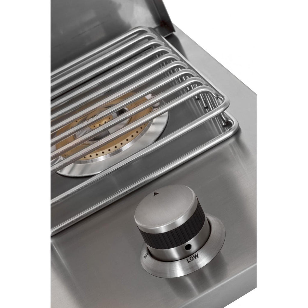 Natural Gas Single Side Burner O2143