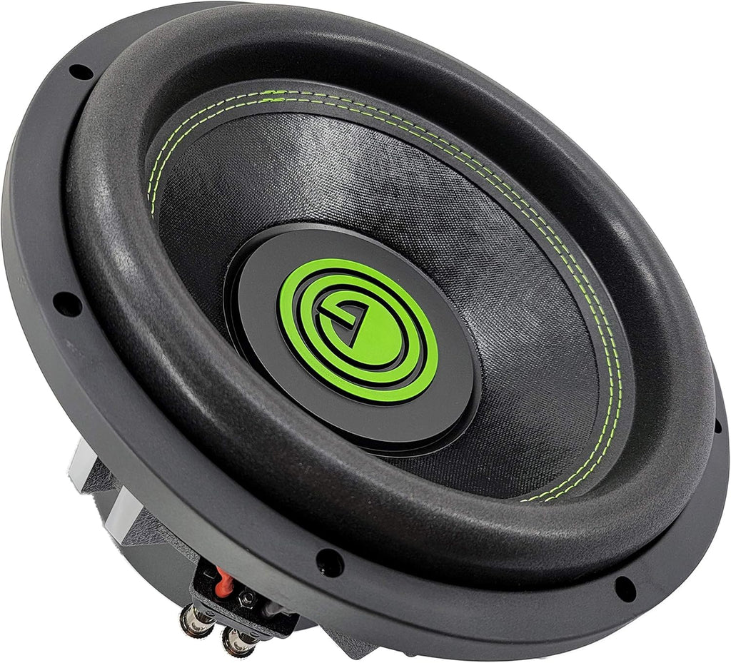 15 Inch 3500 Watt Car Audio Subwoofer U347