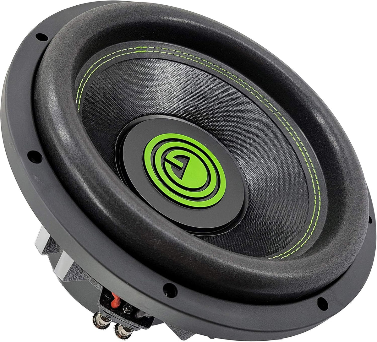 15 Inch 3500 Watt Car Audio Subwoofer U347