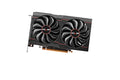 4GB GDDR6 PCI-Express Graphics Card F34324