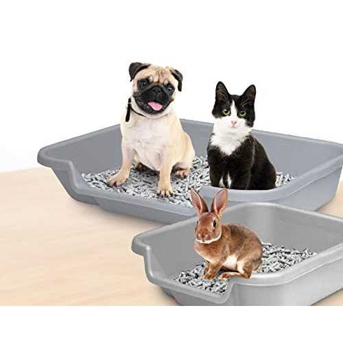 Dog Litter Box X861