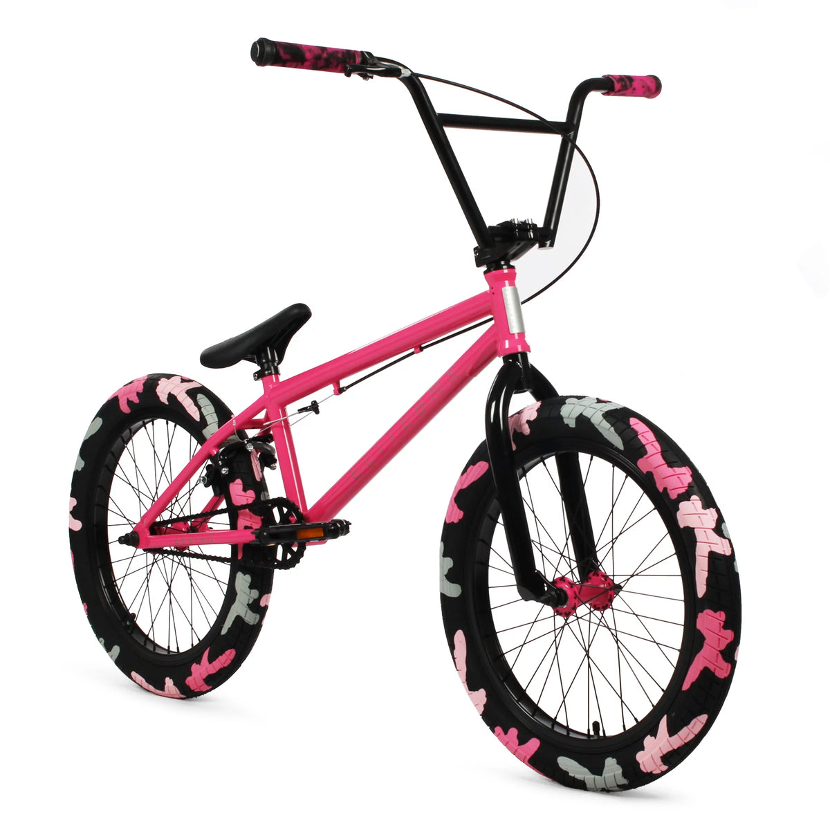20-inch BMX Bike E685