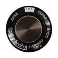 Knob Selector Upper for Wall Oven P776