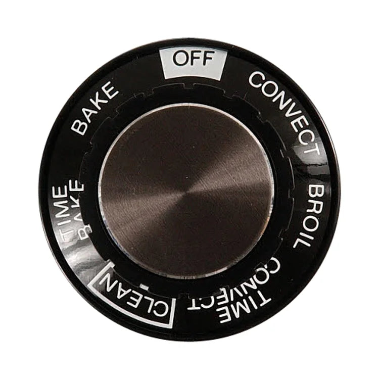 Knob Selector Upper for Wall Oven P776