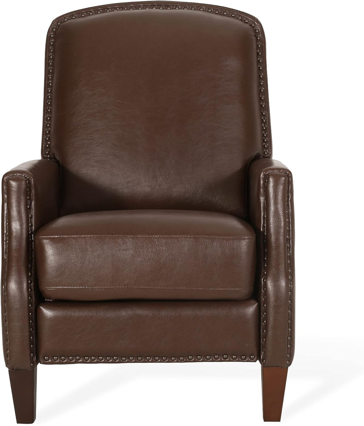 Cognac Espresso Recliner Q828889
