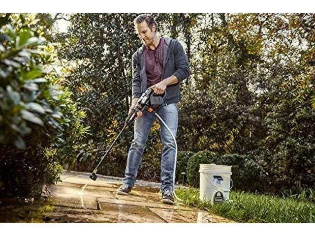 40V Power Share Hydroshot Portable Power Cleaner L271