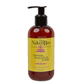Vanilla Rose & Honey Hand & Body Lotion 8 Oz. D248