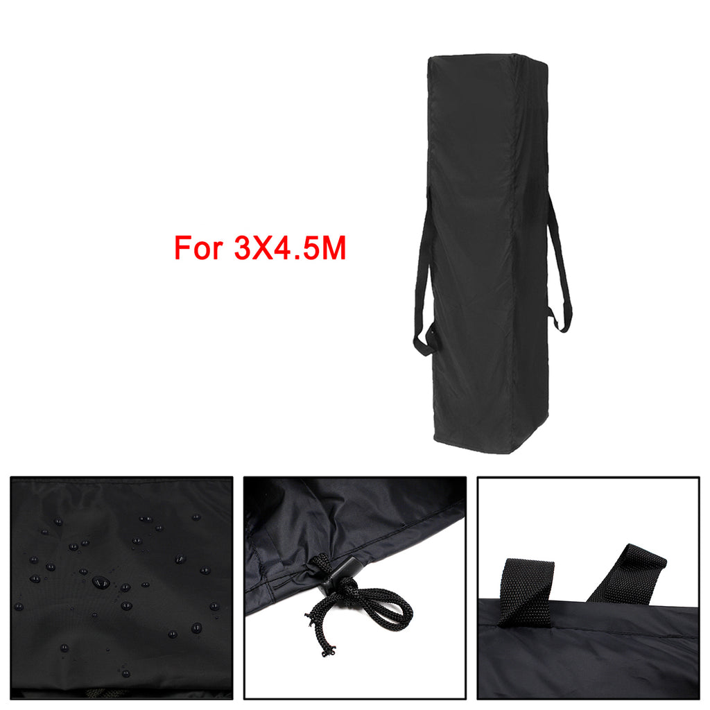 Waterproof Gazebo Marquee Carry Bag with 2 Side Handle P216
