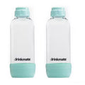Artic Blue Carbonating Water Bottles R965172