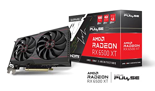 4GB GDDR6 PCI-Express Graphics Card F34324